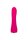 CalExotics Gem Vibe Collection Bliss Pink