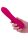 CalExotics Gem Vibe Collection Bliss Pink