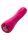 CalExotics Gem Vibe Collection Bliss Pink