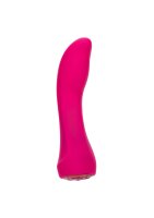 CalExotics Gem Vibe Collection Glider Pink