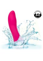 CalExotics Gem Vibe Collection Glider Pink