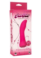CalExotics Gem Vibe Collection Glider Pink