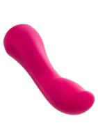 CalExotics Gem Vibe Collection Glider Pink