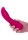 CalExotics Gem Vibe Collection Glider Pink