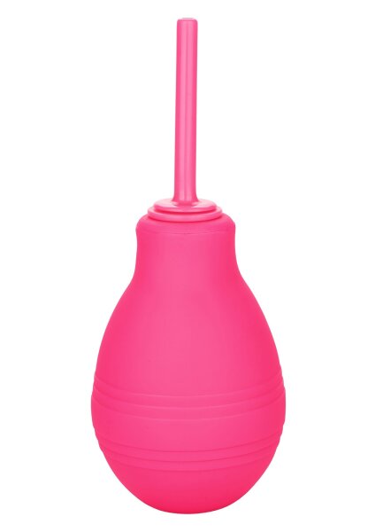 CalExotics Cheeky One-Way Flow Douche Pink
