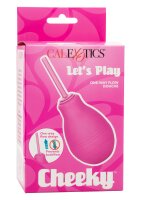 CalExotics Cheeky One-Way Flow Douche Pink