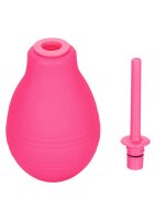 CalExotics Cheeky One-Way Flow Douche Pink