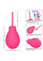 CalExotics Cheeky One-Way Flow Douche Pink
