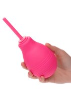 CalExotics Cheeky One-Way Flow Douche Pink