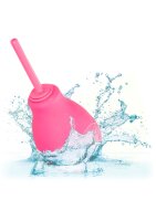 CalExotics Cheeky One-Way Flow Douche Pink