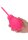 CalExotics Cheeky One-Way Flow Douche Pink