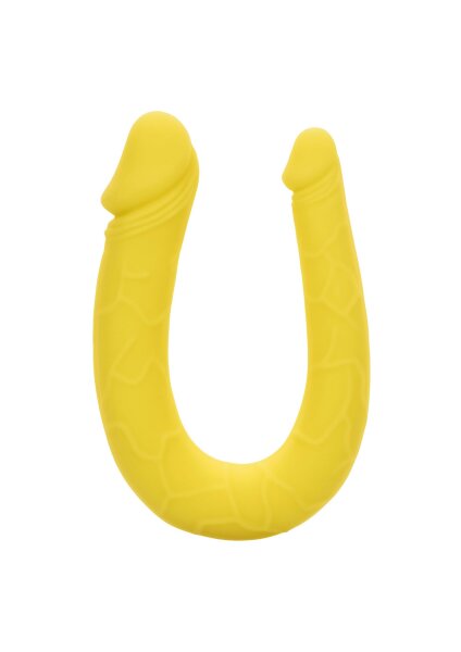 CalExotics Boundless AC/DC Dong Yellow