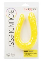 CalExotics Boundless AC/DC Dong Yellow