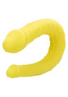 CalExotics Boundless AC/DC Dong Yellow