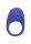 CalExotics Connect Couples Ring Purple