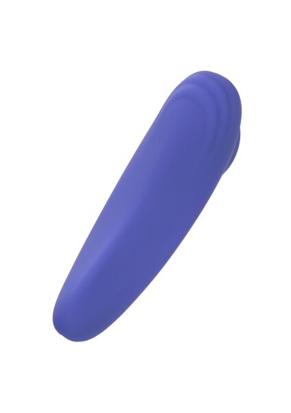 CalExotics Connect Panty Teaser Purple