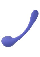 CalExotics Connect Kegel Exerciser Purple