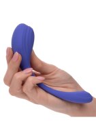 CalExotics Connect Kegel Exerciser Purple