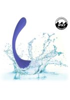 CalExotics Connect Kegel Exerciser Purple