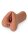 Pipedream Pick Your Pleasure XL Stroker Brauner Hautton