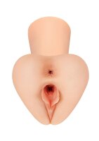 Pipedream Pick Your Pleasure XL Stroker Light skin tone