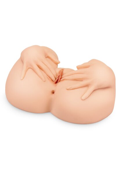 Pipedream Spread My Tight Pussy Heller Hautton