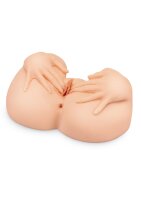 Pipedream Spread My Tight Pussy Heller Hautton