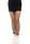 Leg Avenue Industrial Net footless tights black O/S