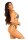 Leg Avenue Bikini top and thong panty O/S