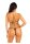 Leg Avenue Bikini top and thong panty O/S