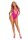 Leg Avenue Seamless racer tank bodysuit pink O/S