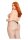 Leg Avenue Net backless bodystocking 1XL/2XL