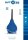 TOYJOY The Cleaner 75ml Anal Douche Blue
