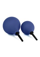 TOYJOY The Cleaner 200ml Anal Douche Blue
