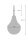 TOYJOY The Cleaner 200ml Anal Douche Blue