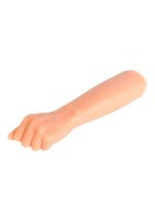 TOYJOY The Fist 30 cm Light skin tone
