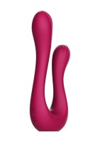 Sync Sensation Vibrator Fuchsia