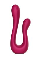 Sync Sensation Vibrator Fuchsia