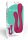 Sync Sensation Vibrator Fuchsia