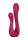 Sync Sensation Vibrator Fuchsia