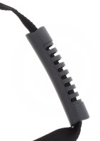 Taboom Doggy Style Strap Black