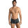 ANAIS Men Benito Boxershorts mit bunten Fahrrädern S - XL