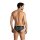 ANAIS Men Benito Unterhose mit bunten Fahrrädern S - XL