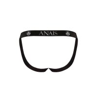 ANAIS Men Brave Rio Jockstrap mit Spitzenmuster rot S - XL