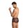 ANAIS Men Chill boxer shorts with colorful palm motif S