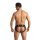 ANAIS Men Chill Jockslip mit Palmenmotiv S - XL
