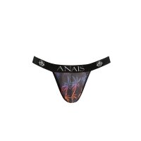 ANAIS Men Chill Rio Jockstrap mit Palmenmotiv S - XL