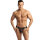 ANAIS Men Chill Rio Jockstrap mit Palmenmotiv S - XL