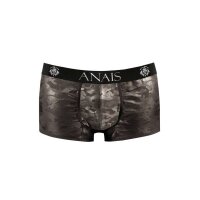 ANAIS Men electric boxer shorts black S