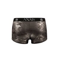 ANAIS Men electric boxer shorts black S